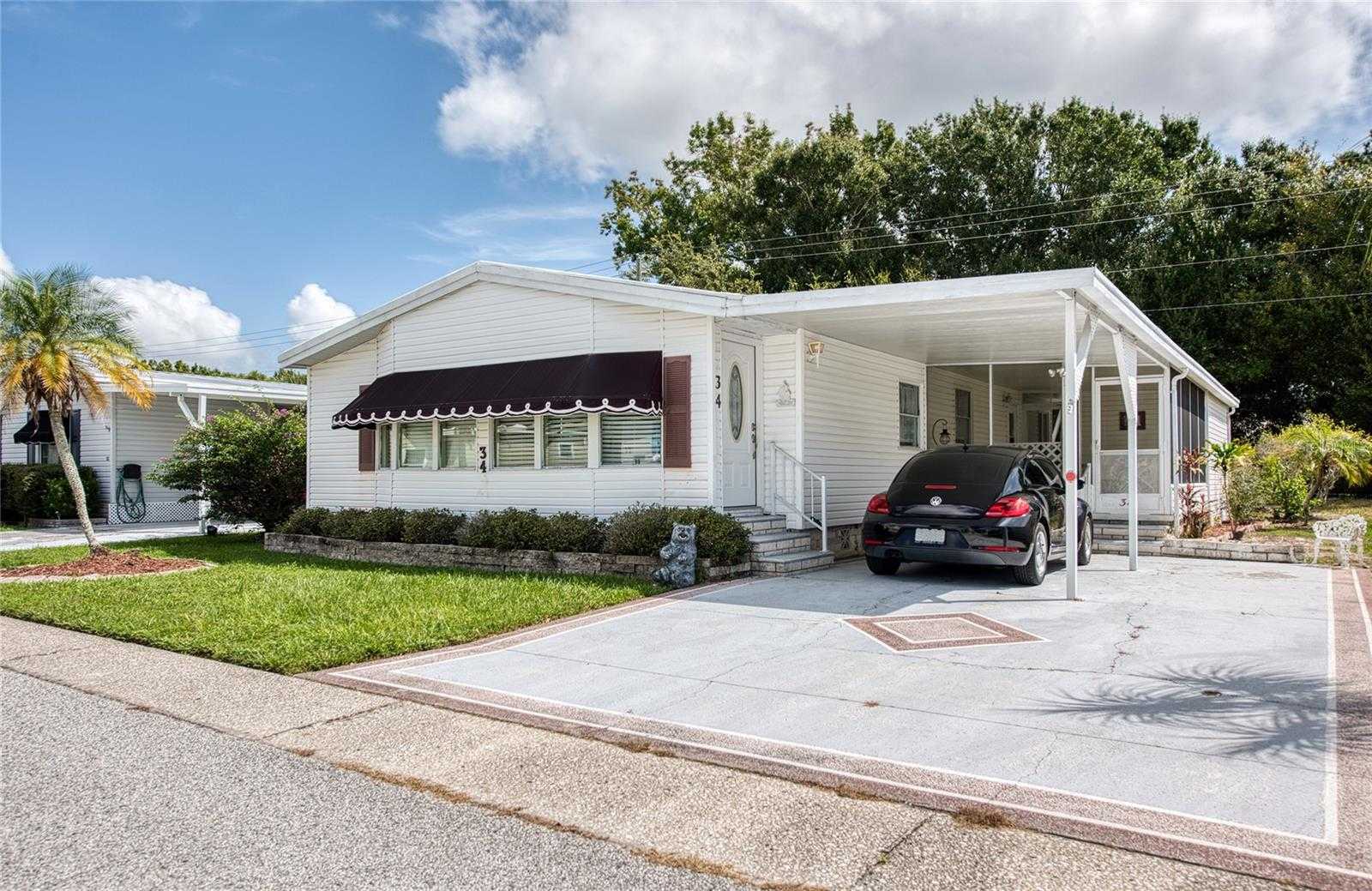 34 PELICAN DRIVE Oldsmar Florida United States, for Sale, residential, Tony Quevedo , Kokopelli Real Estate