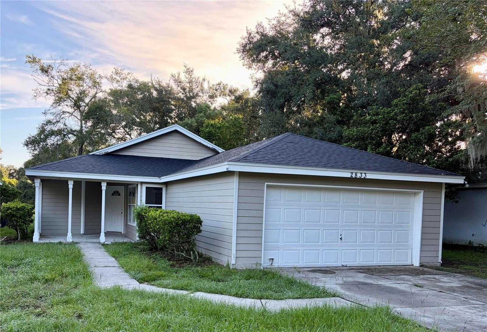 2833 HARDENBERGH LANE Eustis Florida United States, for Sale, residential,  , Success Home Sales