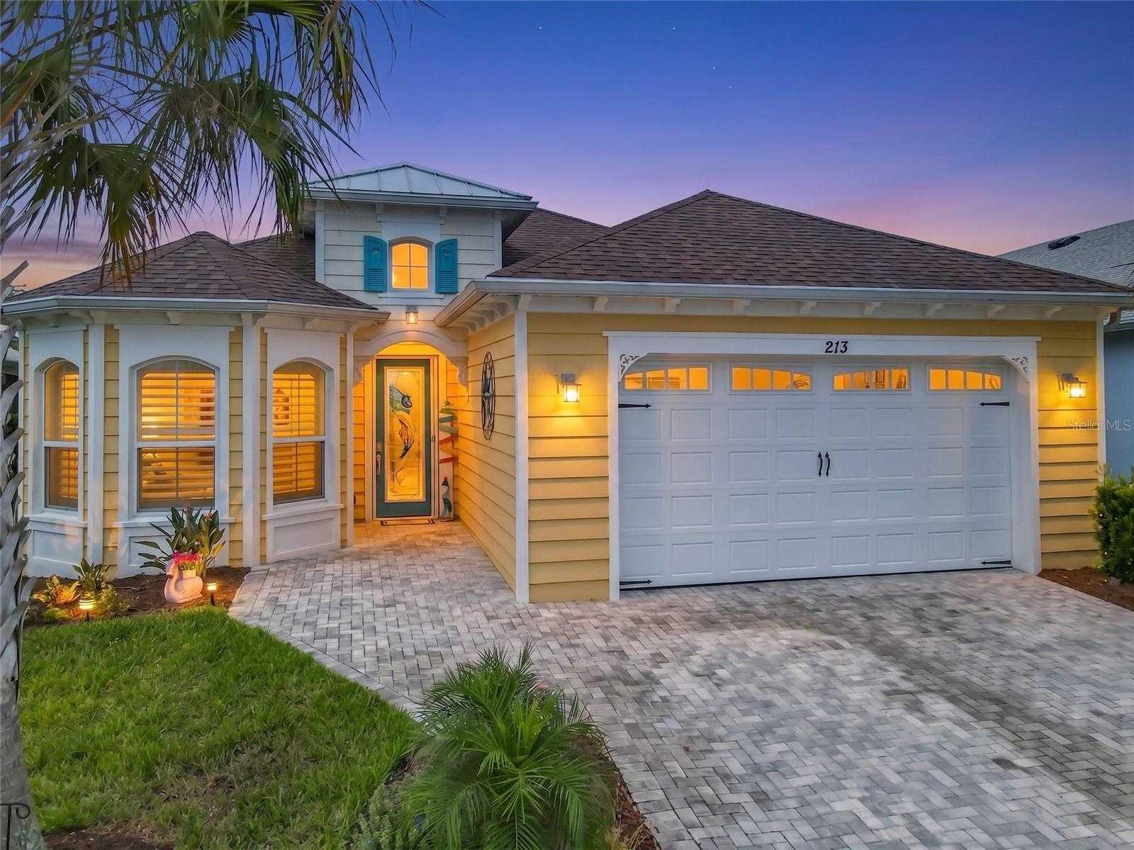 213 BLUE STARFISH PLACE Daytona Beach Florida United States, for Sale, residential,  , The Mount Dora Group 