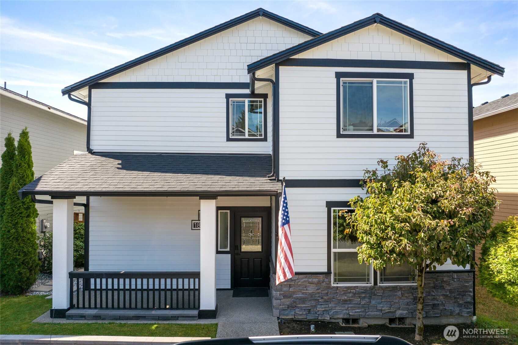 18530 97th Avenue Ct E Puyallup Washington United States, for Sale, residential,  , Better Properties Hometown