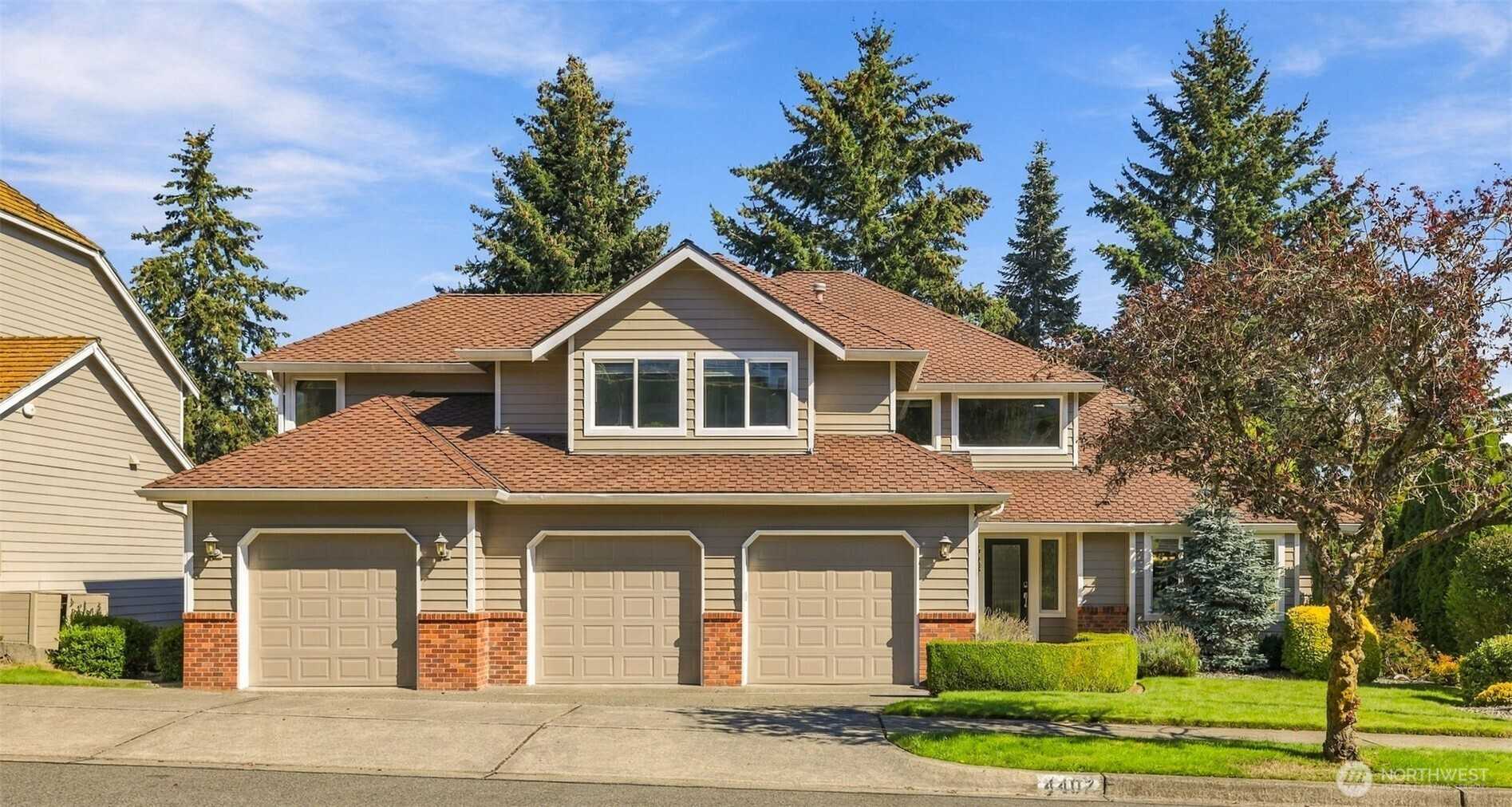 4407 Country Club Drive NE Tacoma Washington United States, for Sale, residential,  , Better Properties Hometown
