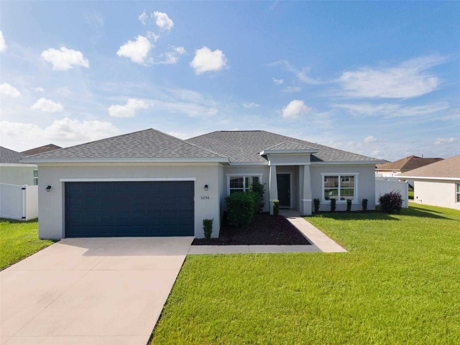 5296 SE 91ST PLACE Ocala Florida United States, for Sale, residential, Garrett Huffman, eXp Realty