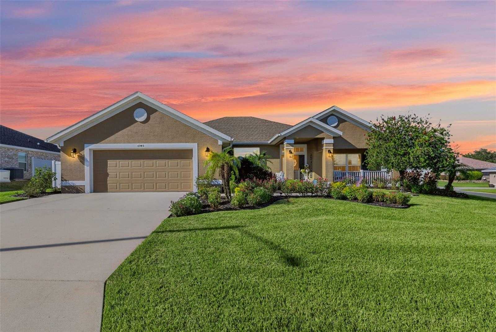 6943 SE 11TH PLACE Ocala Florida United States, for Sale, residential, Garrett Huffman, eXp Realty