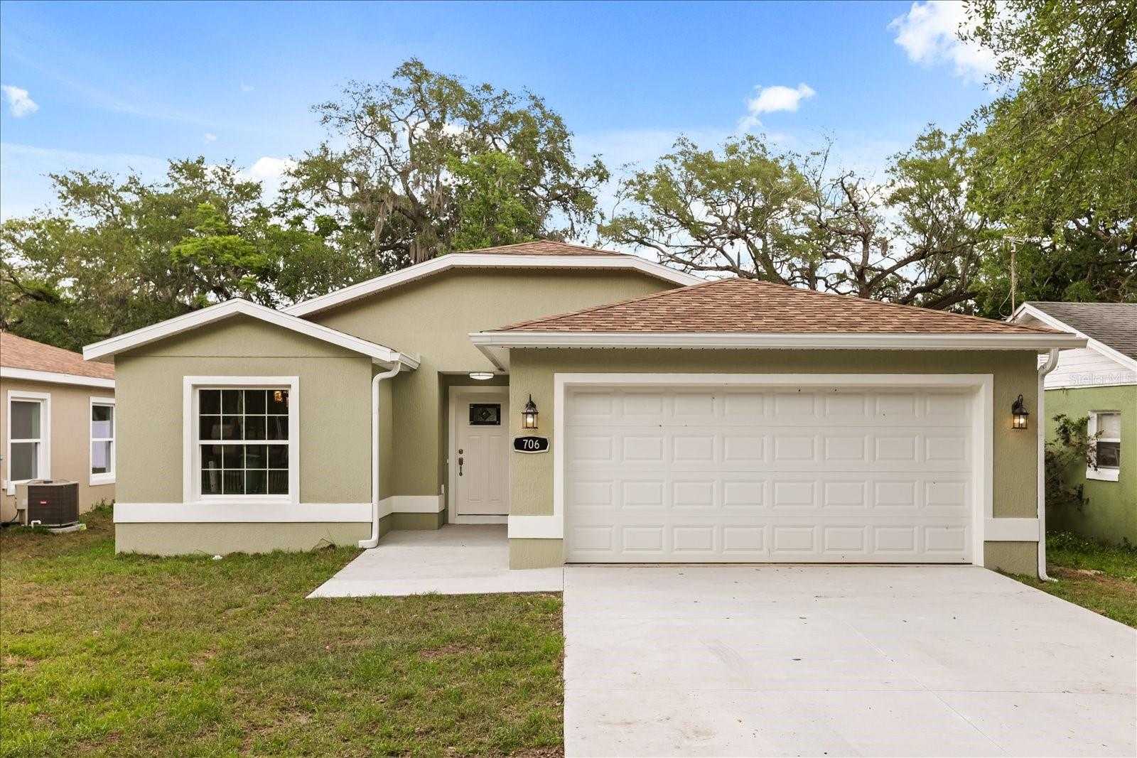 706 BEECHER STREET Leesburg Florida United States, for Sale, residential,  , The Mount Dora Group 