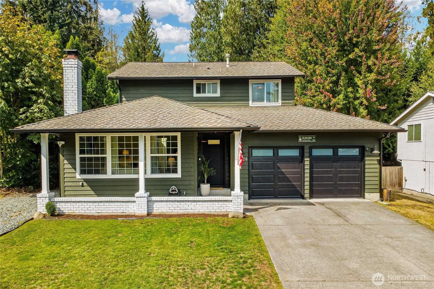 15224 118th Avenue Ct E Puyallup Washington United States, for Sale, residential, Sibhat Petros, Best Choice Realty