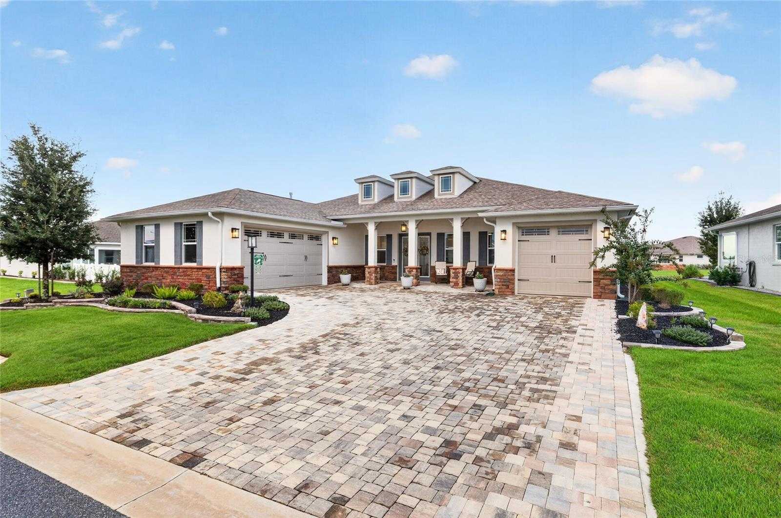 8331 SW 97TH AVENUE Ocala Florida United States, for Sale, residential, Garrett Huffman, eXp Realty