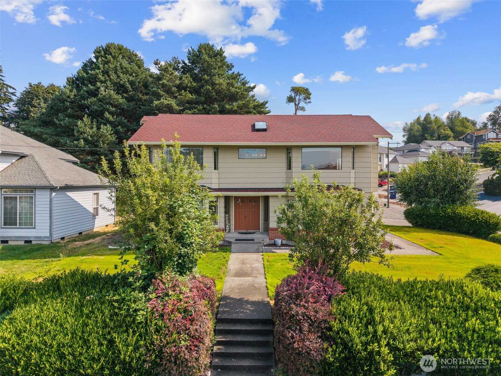 4101 Browns Point Boulevard NE Tacoma Washington United States, for Sale, residential,  , Better Properties Hometown