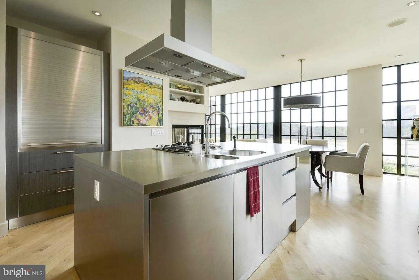 3303 WATER STREET APT 6F Washington District Of Columbia United States, for Rent, residential, Edward Giles, Georgetown Realty Group