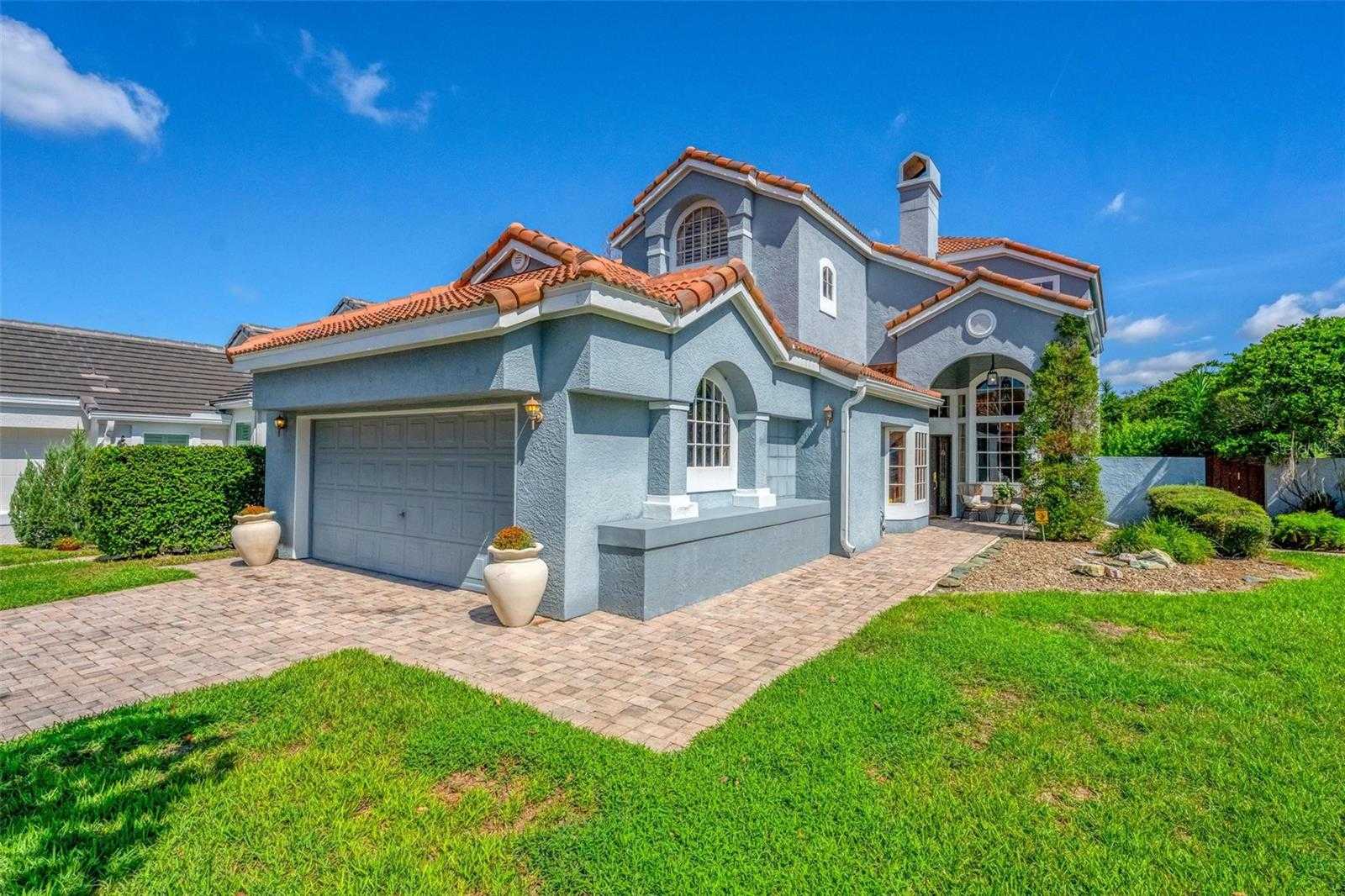 1220 GLENCREST DRIVE Lake Mary Florida United States, for Sale, residential,  , Realty World Preferred
