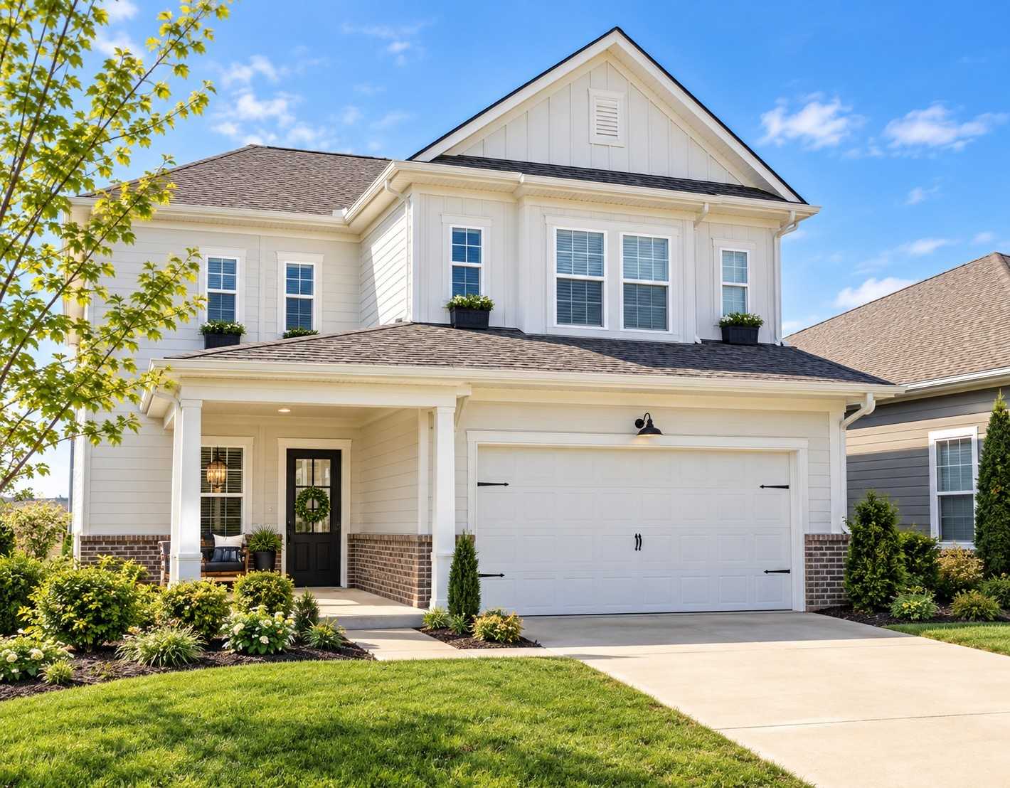 949 Carraway Ln Spring Hill Tennessee United States, for Sale, residential, Gabe Fitzhugh, GF Homes and Land