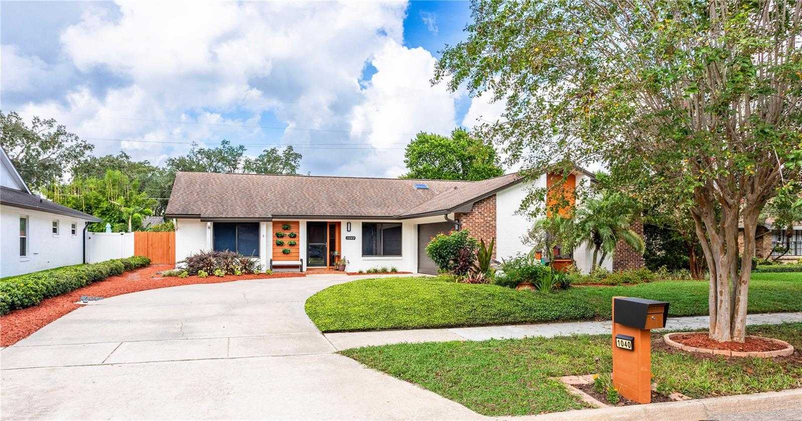 1040 PALADIN COURT Orlando Florida United States, for Sale, residential, Ken Anderson, ApexOne Realty, Inc.