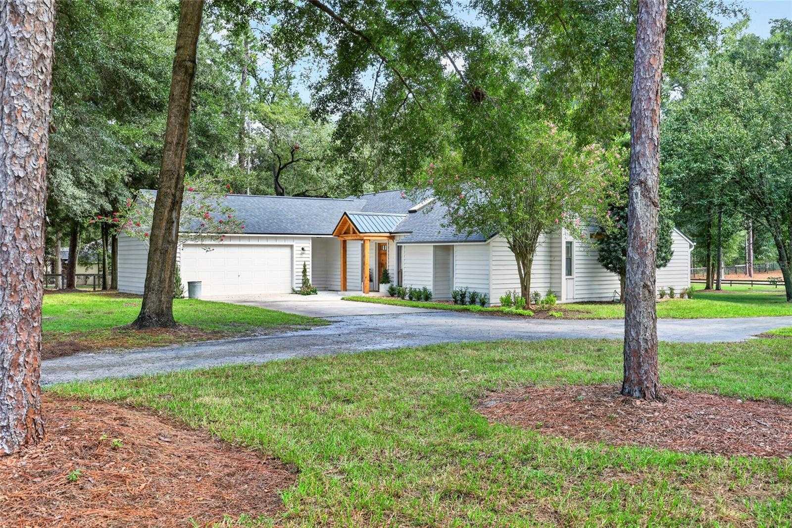 7808 NW 21ST STREET Ocala Florida United States, for Sale, residential, Garrett Huffman, eXp Realty