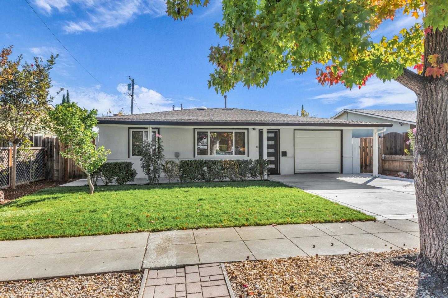 3068 Quinto Way San Jose California United States, for Sale, residential,  , InCom Sample Brokerage