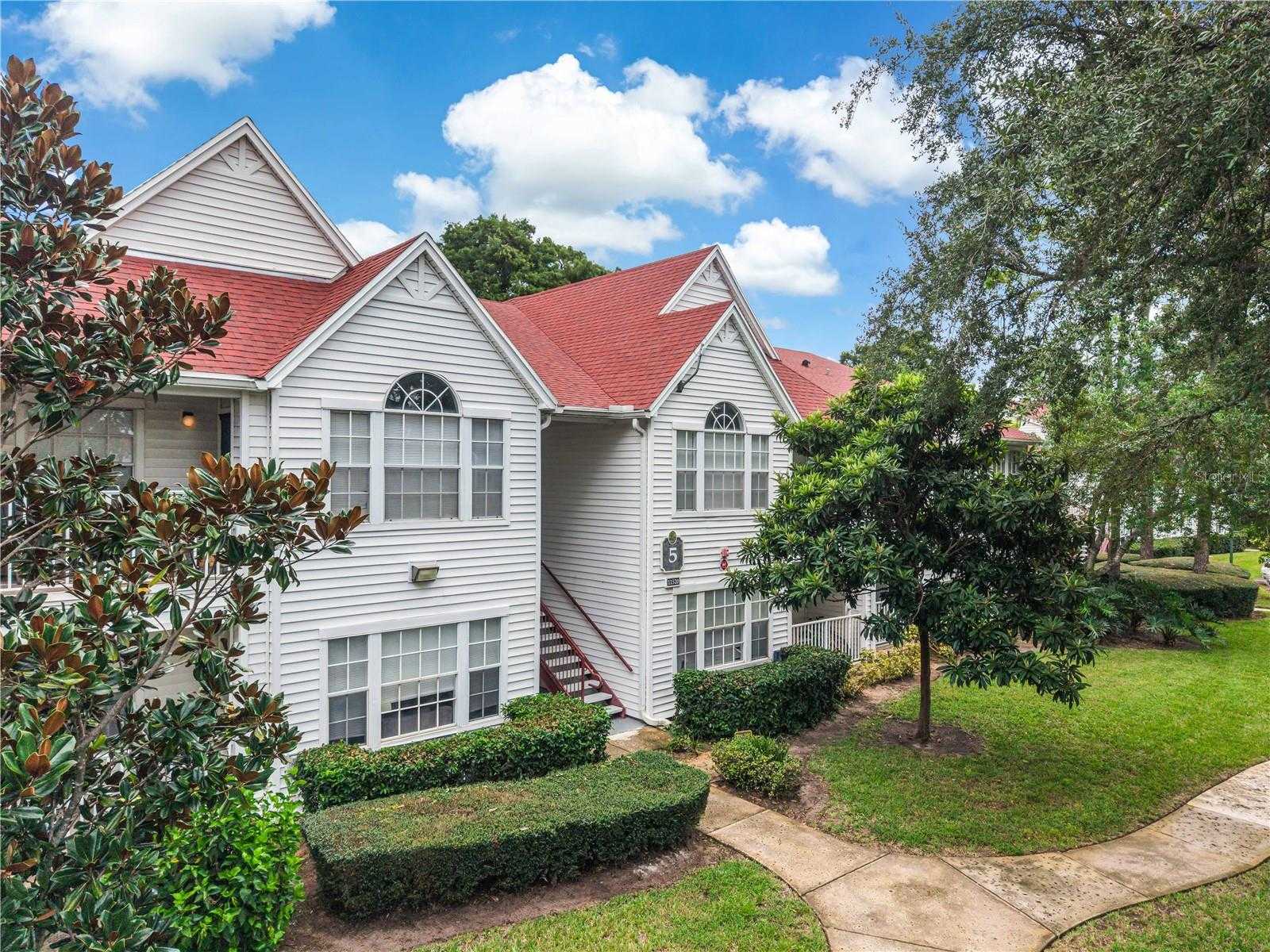 11520 WESTWOOD BOULEVARD APT 524 Orlando Florida United States, for Sale, residential,  , Success Home Sales