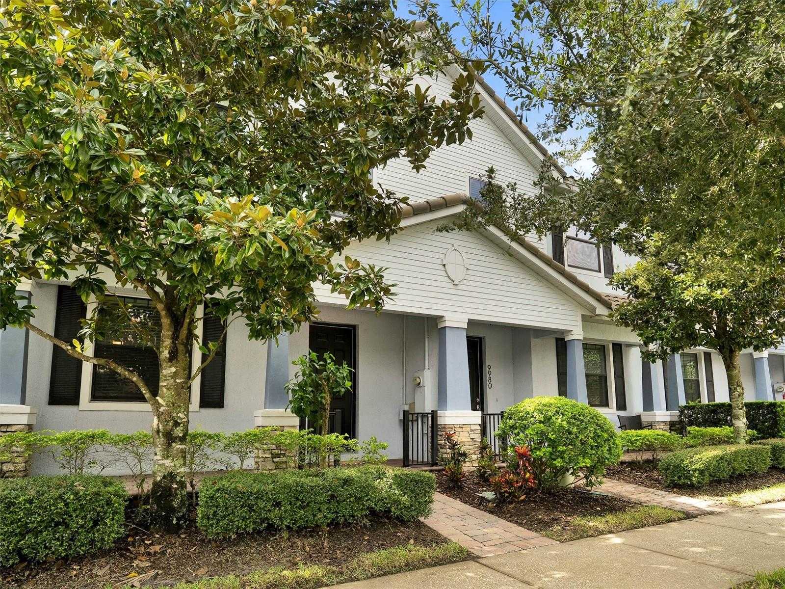 9986 EAGLE CREEK CENTER BOULEVARD Orlando Florida United States, for Sale, residential, Ken Anderson, ApexOne Realty, Inc.