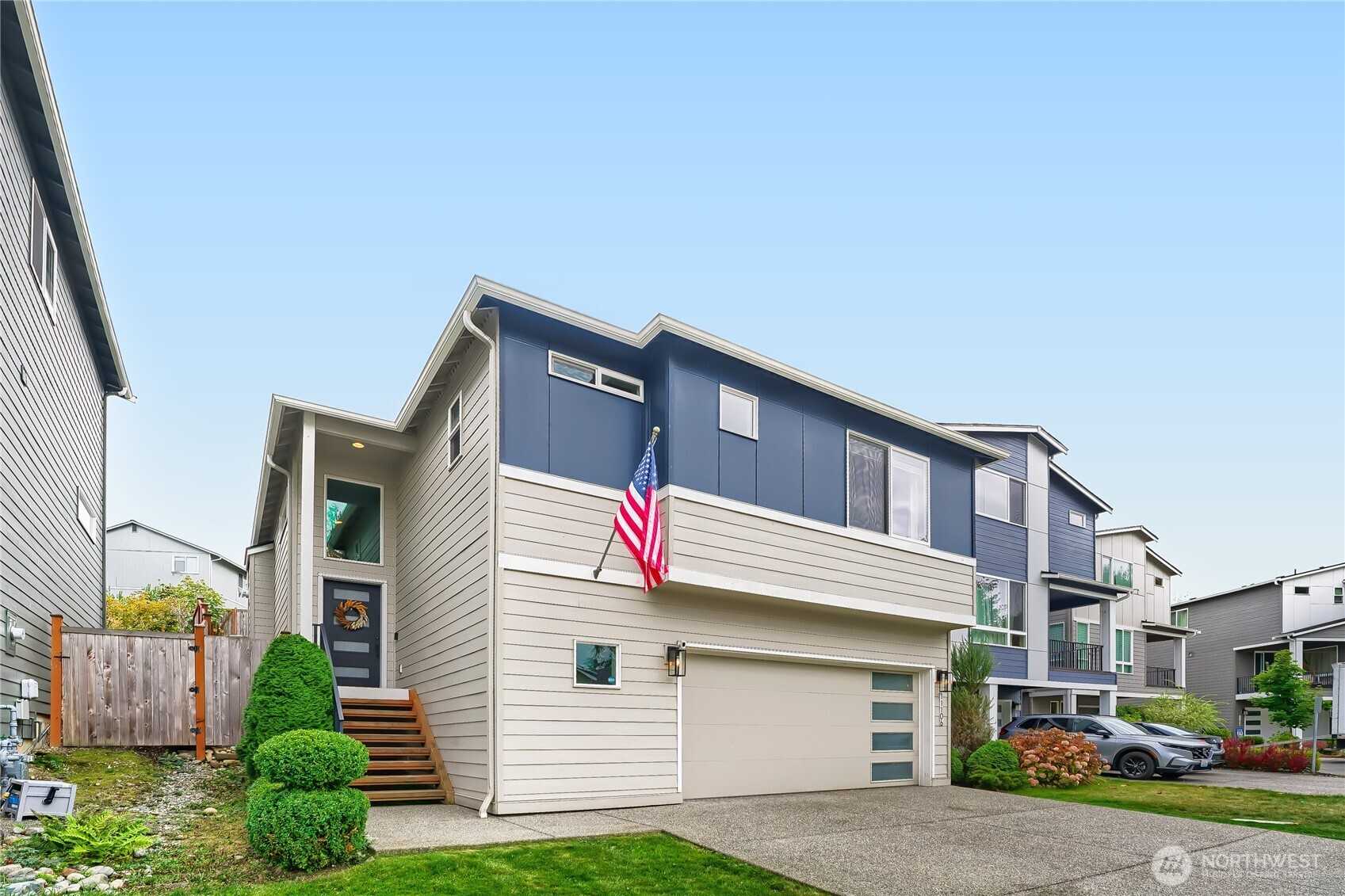 11106 14 Place SE Lake Stevens Washington United States, for Sale, residential,  , RXB Realty