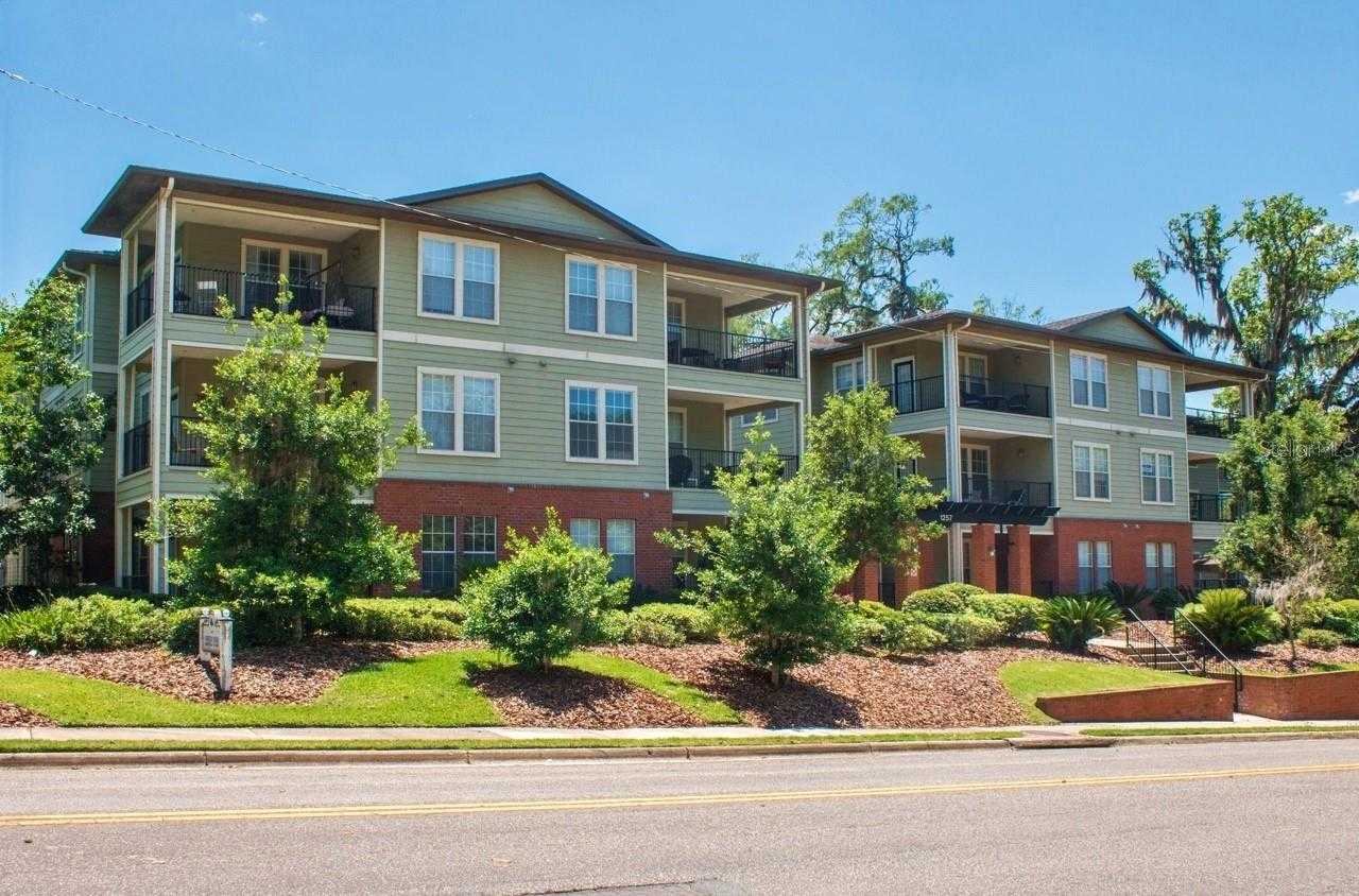 1257 SW 9TH ROAD APT 208 Gainesville Florida United States, for Sale, residential, Garrett Huffman, eXp Realty