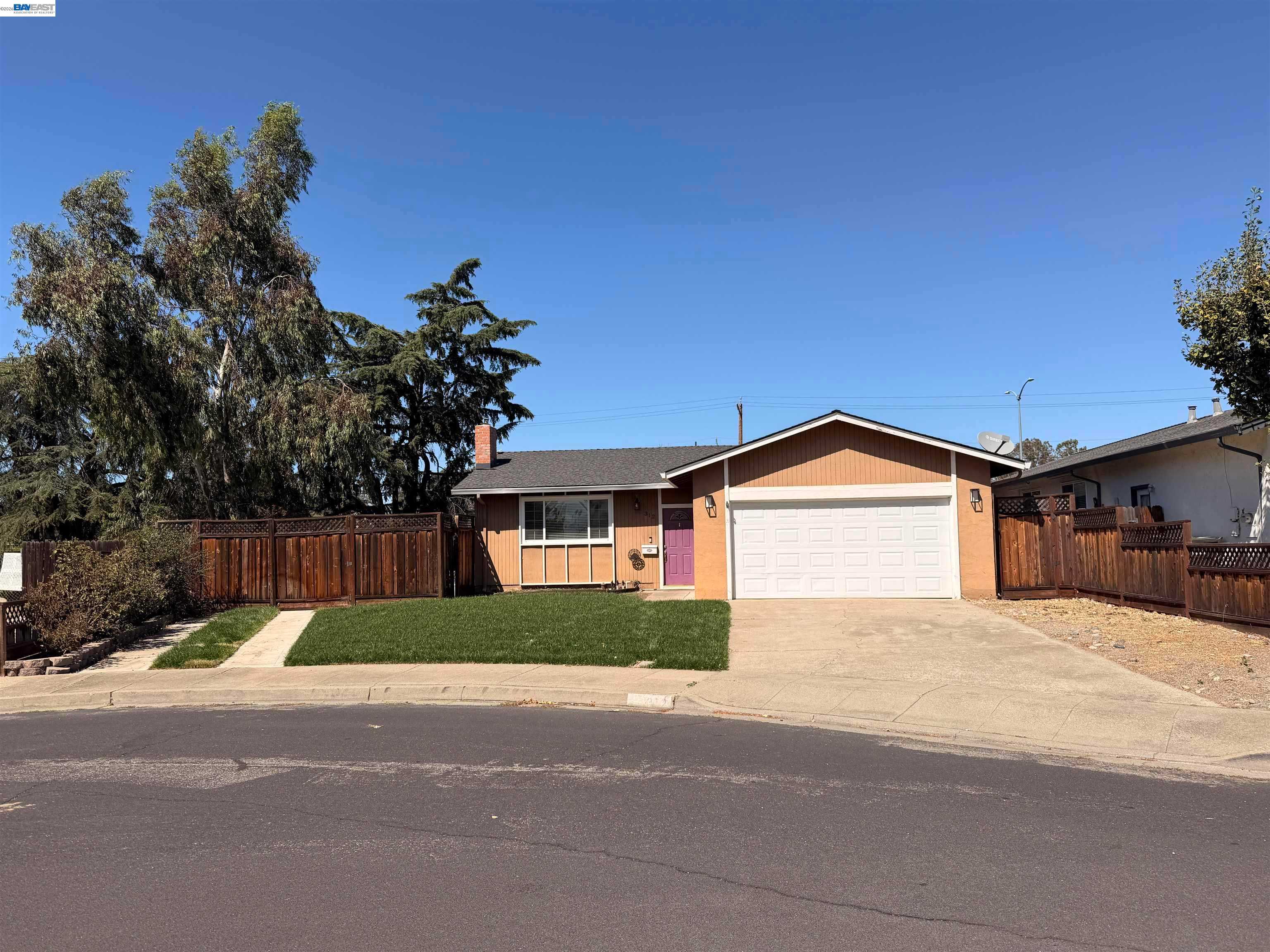312 Robert Way Livermore California United States, for Sale, residential, Miranda Mattos, Compass Realty 