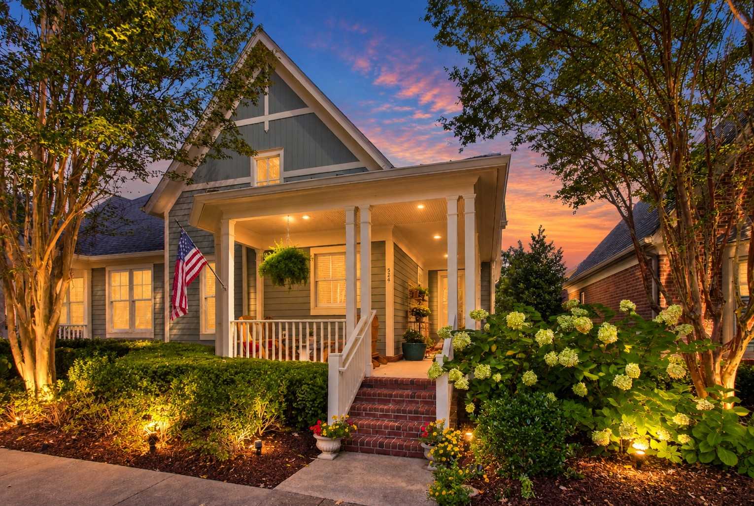 524 Ardmore Pl Franklin Tennessee United States, for Sale, residential, Adam Hanes, LPT Realty