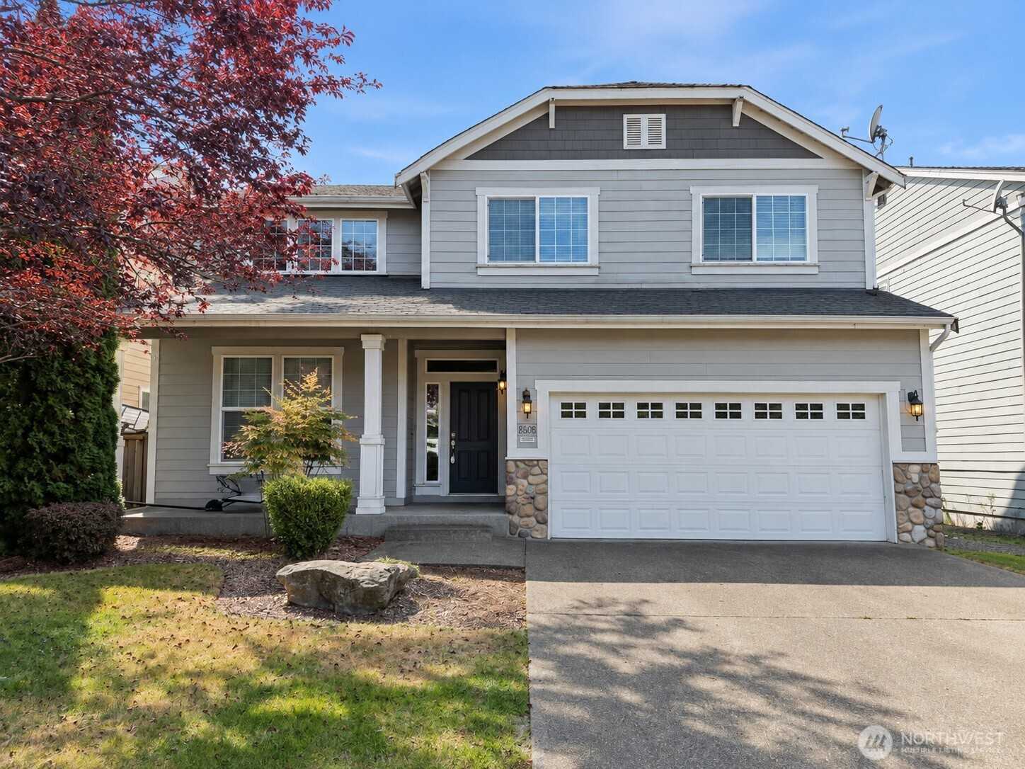 18608 111th Avenue Ct E Puyallup Washington United States, for Rent, residential,  , Better Properties Hometown