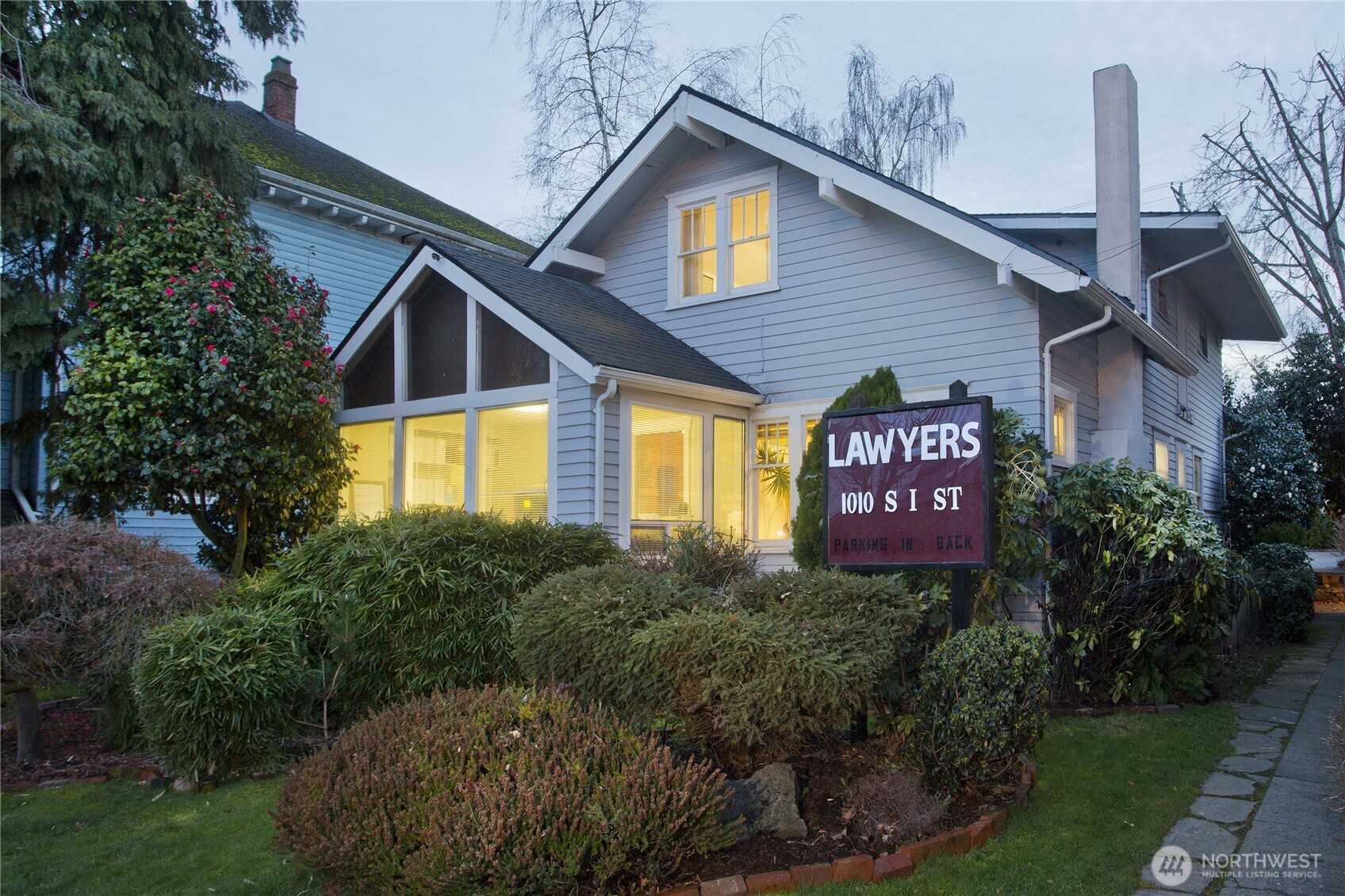 1010 I Street Tacoma Washington United States, for Rent, residential,  , Better Properties Hometown