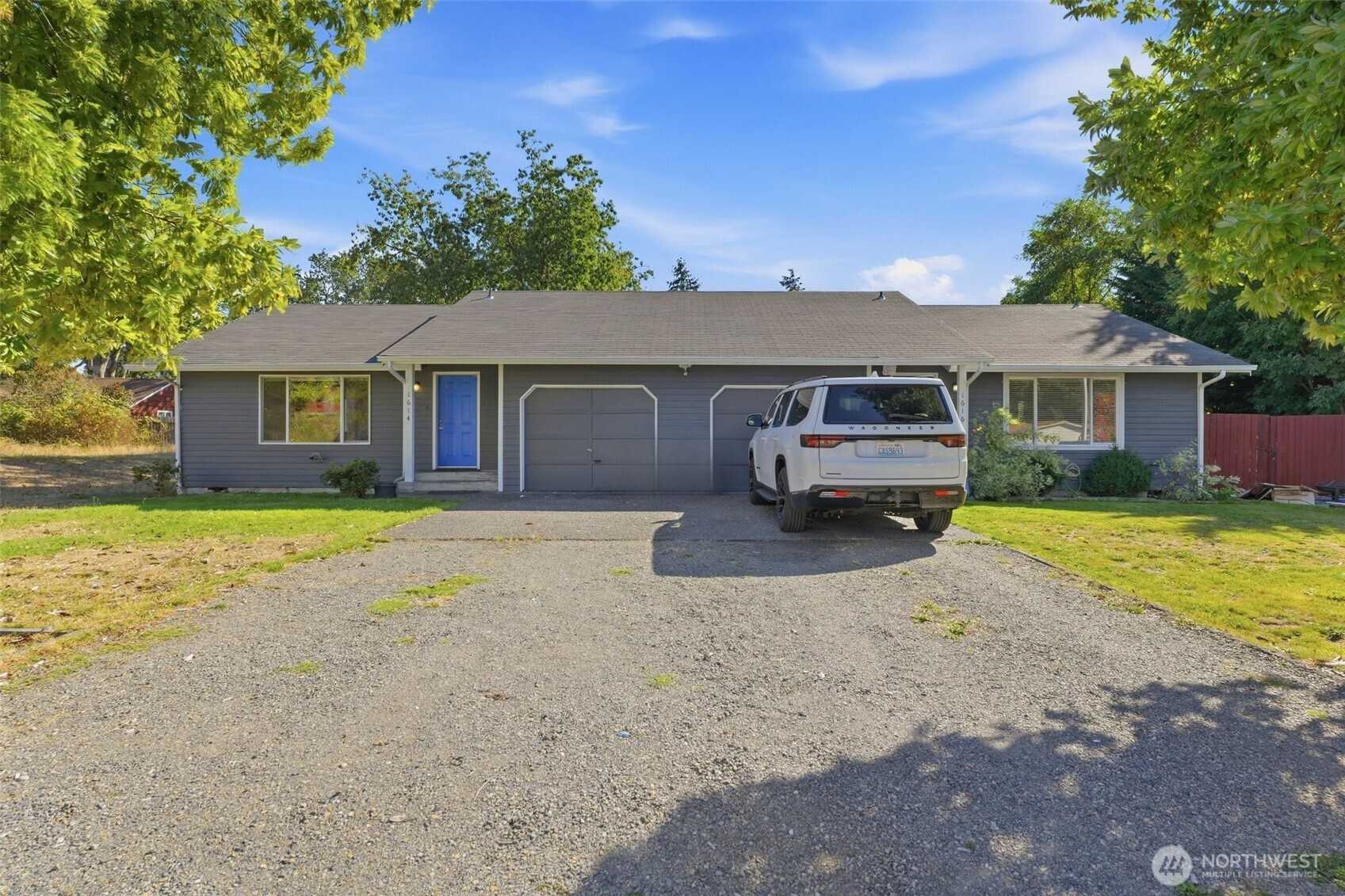1614 115th Street S Tacoma Washington United States, for Sale, commercial,  , Better Properties Hometown