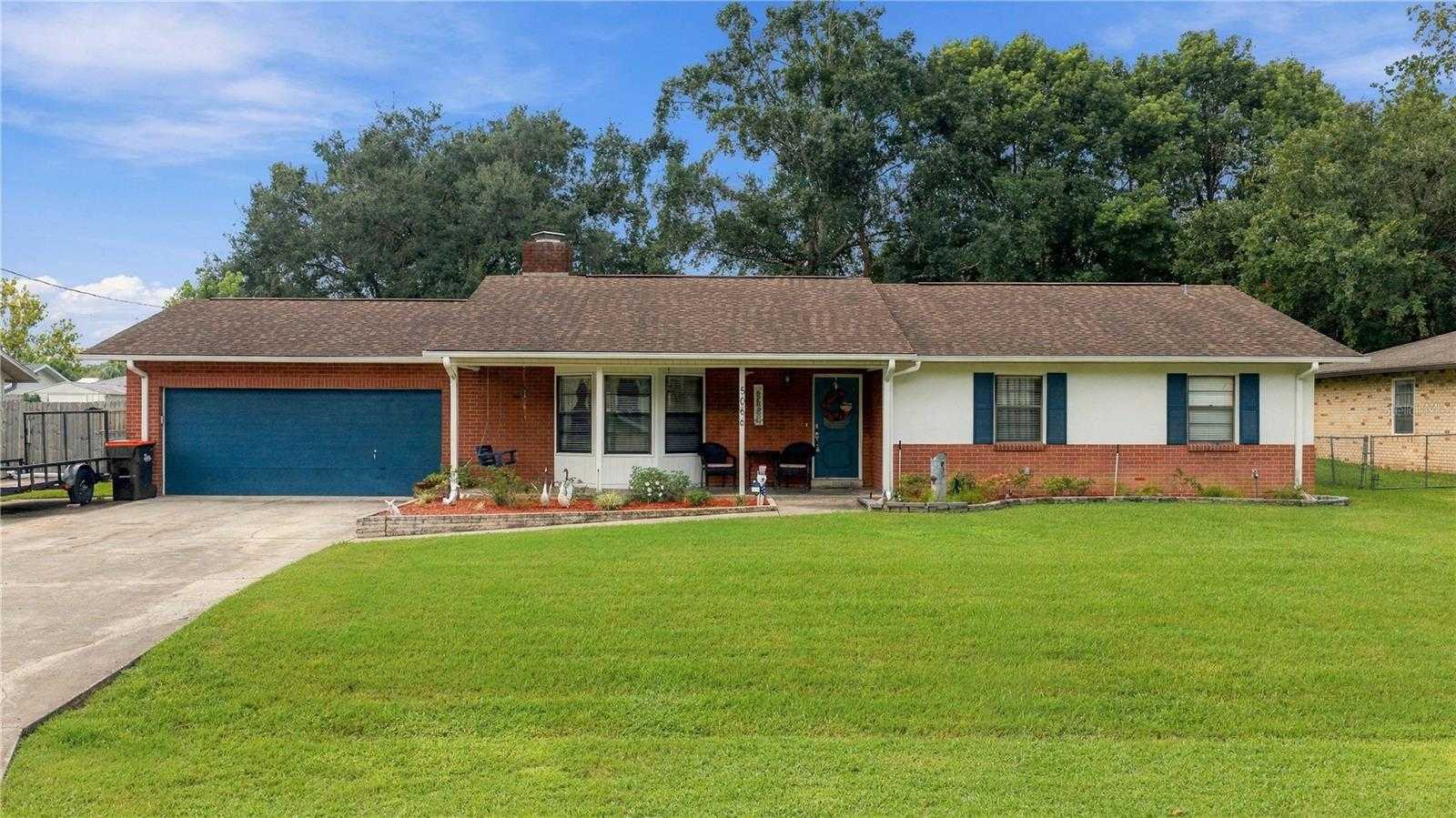 5066 SE 24TH PLACE Ocala Florida United States, for Sale, residential, Garrett Huffman, eXp Realty