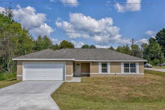 208 LOCUST PASS TERRACE Ocala Florida United States, for Sale, residential, Garrett Huffman, eXp Realty