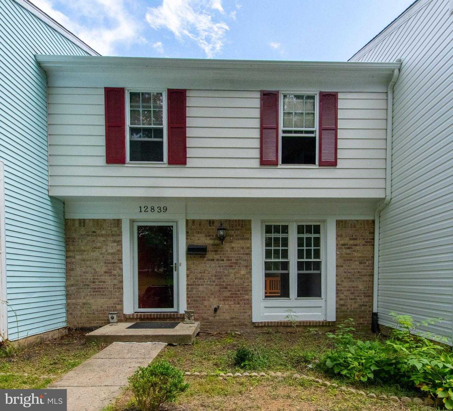 12839 KITCHEN HOUSE WAY Germantown Maryland United States, for Sale, residential, Bruno Tarquinii, Fairfax Realty Premier