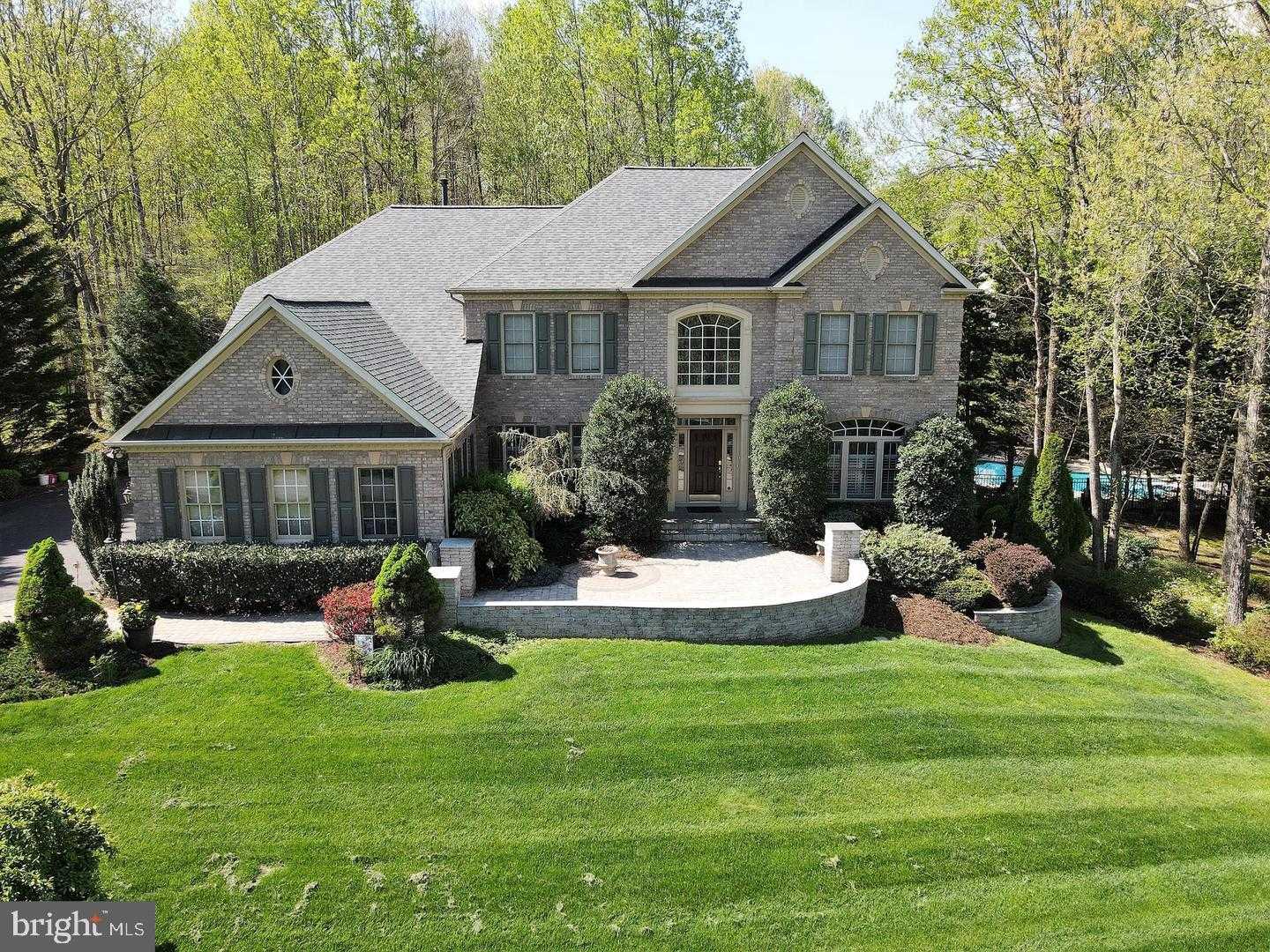 17188 TATTERSHALL WAY Jeffersonton Virginia United States, for Sale, residential, Bruno Tarquinii, Fairfax Realty Premier