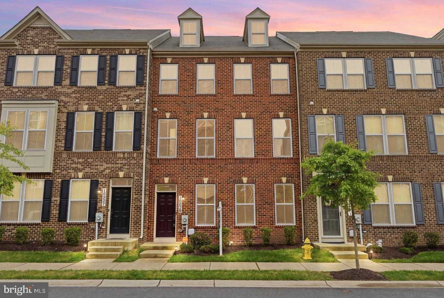10929 CAVENDISH ALY ALLEY Waldorf Maryland United States, for Sale, residential,  , Realty World Team One Properties