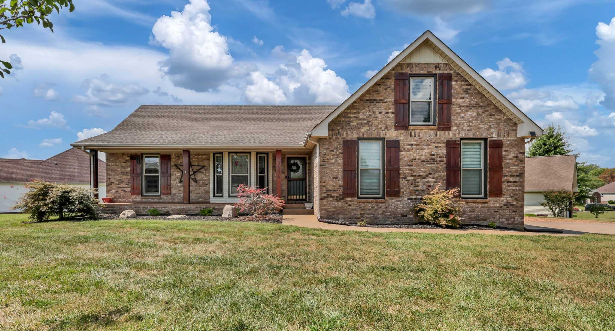 3656 Fieldstone Dr Clarksville Tennessee United States, for Sale, residential, Sandra Hester, Keystone Realty and Management