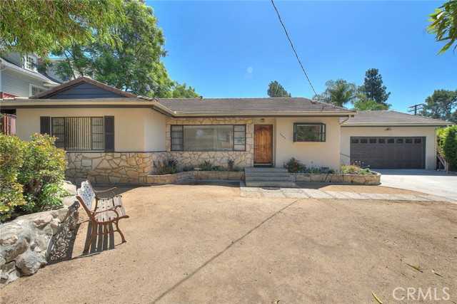 4808 El Sereno La Crescenta California United States, for Sale, residential, Seta Rostomian, Berkshire Hathaway HomeService Crest Real Estate