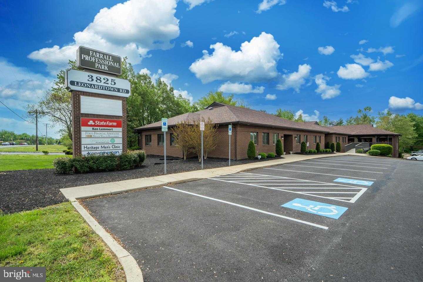 3825 LEONARDTOWN ROAD APT 1A Waldorf Maryland United States, for Sale, commercial,  , Realty World Team One Properties