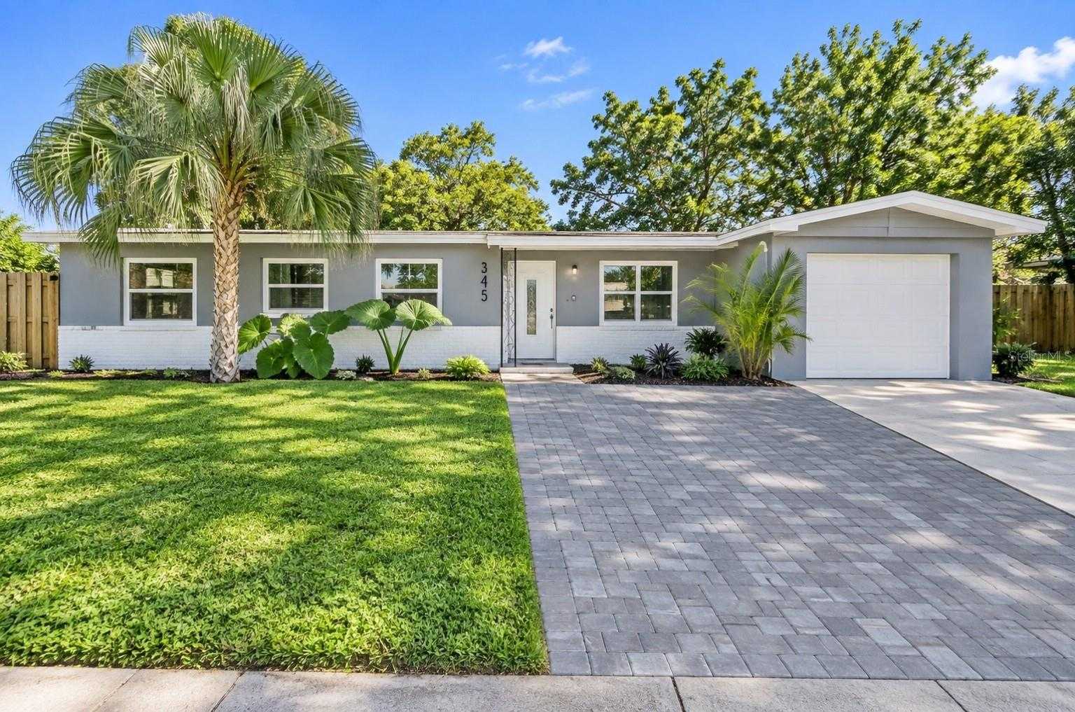 345 COUNTRY CLUB DRIVE Oldsmar Florida United States, for Sale, residential, Tony Quevedo , Kokopelli Real Estate