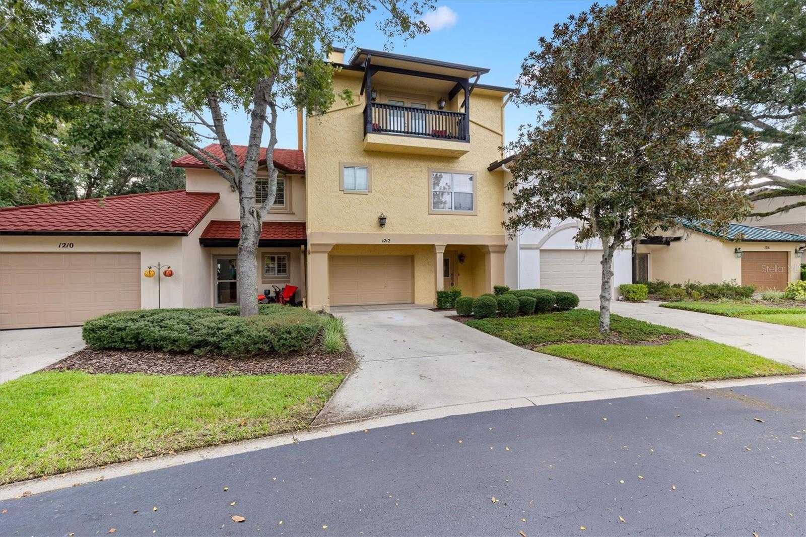 1212 AVENIDA DE LAS CASAS The Villages Florida United States, for Sale, residential,  , The Mount Dora Group 