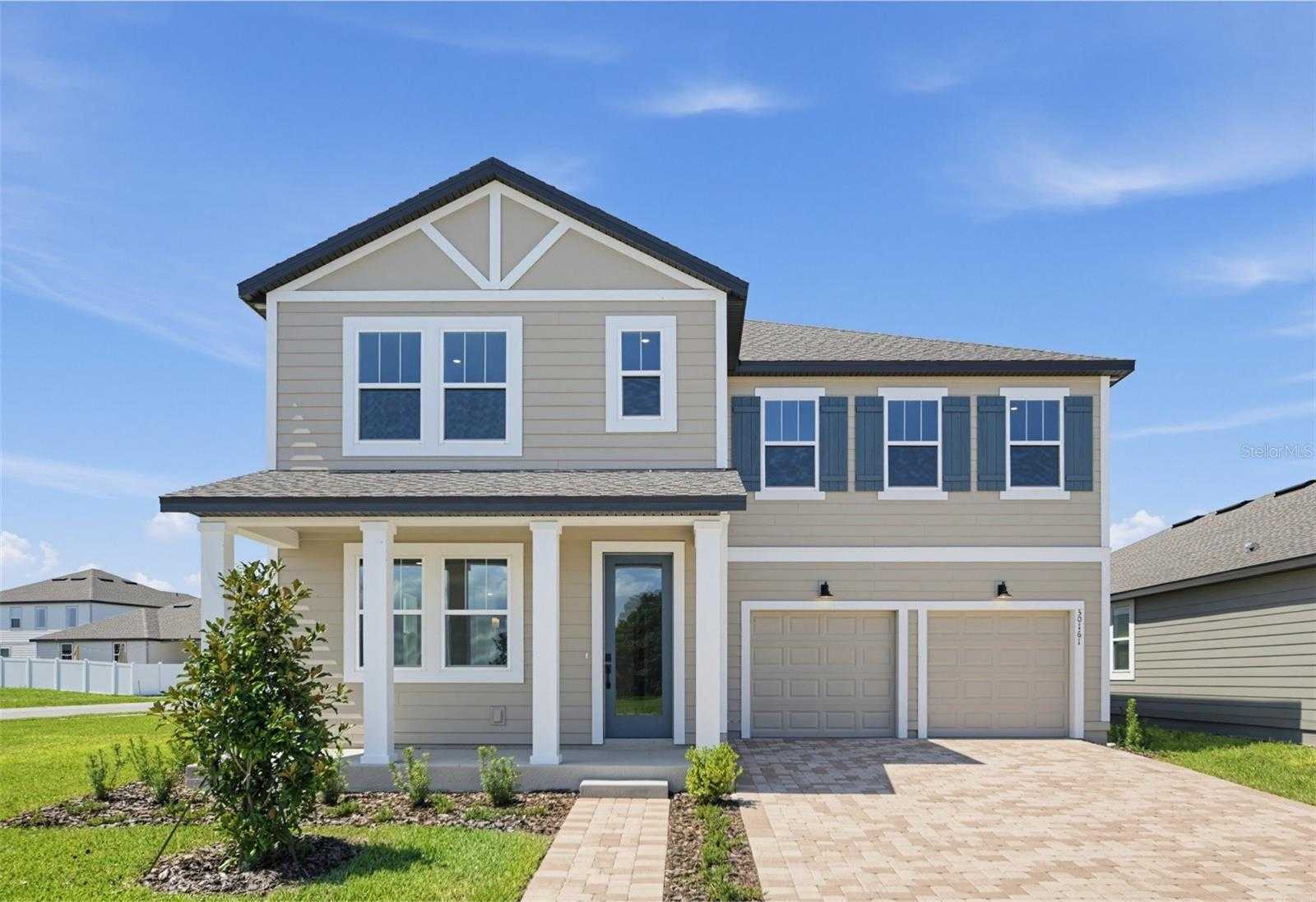 30161 EMERALD FOREST DRIVE Mount Dora Florida United States, for Sale, residential,  , Success Home Sales