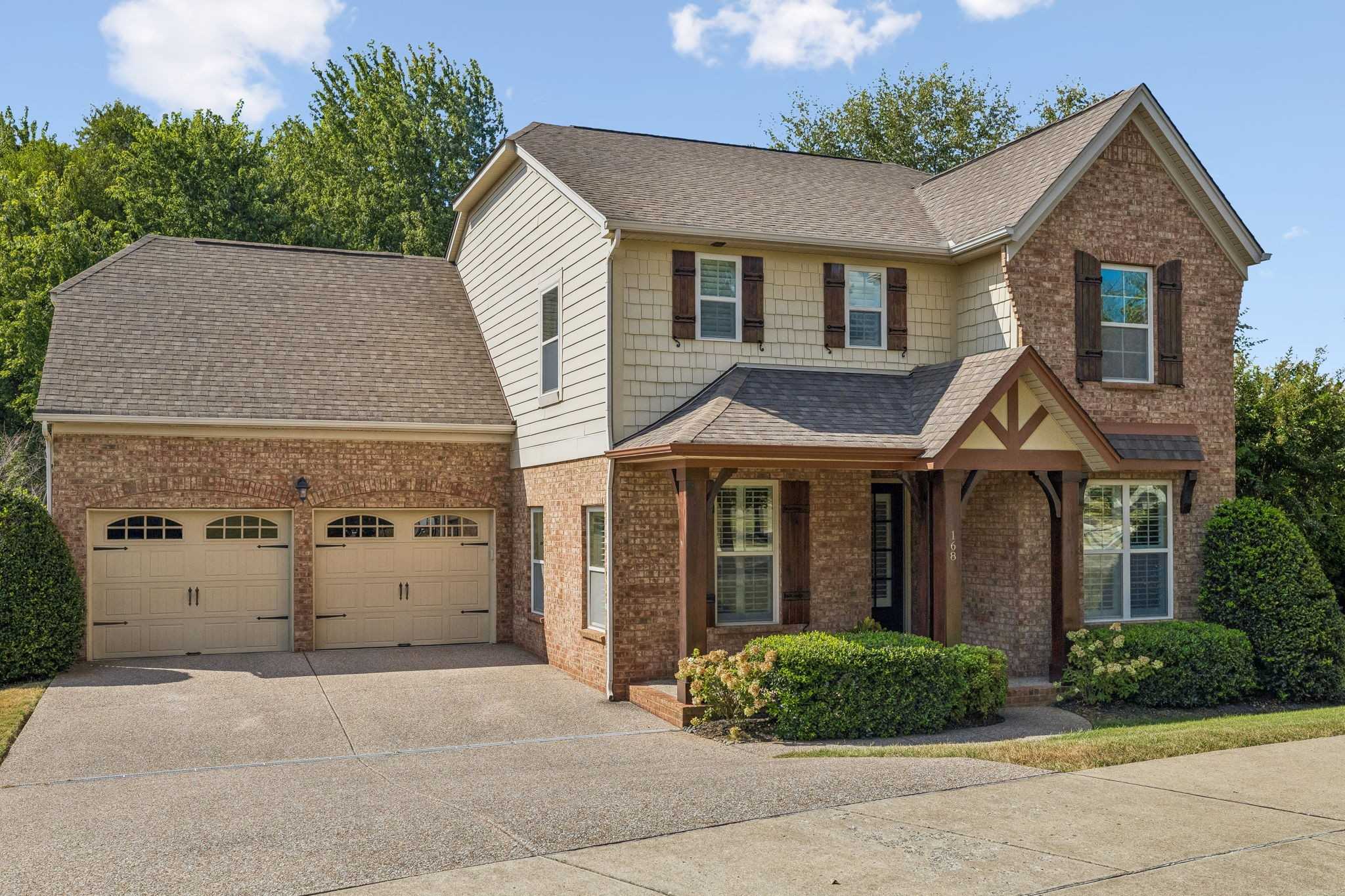 168 Fowler Cir Franklin Tennessee United States, for Sale, residential, Trey Ellis, The Designated Agency , INC