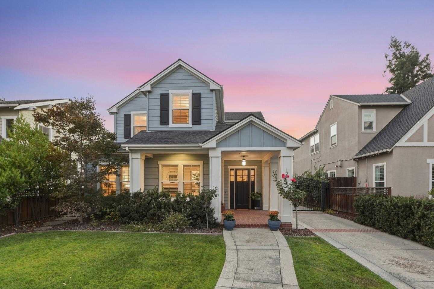 1011 Broadway Avenue San Jose California United States, for Sale, residential,  , InCom Sample Brokerage