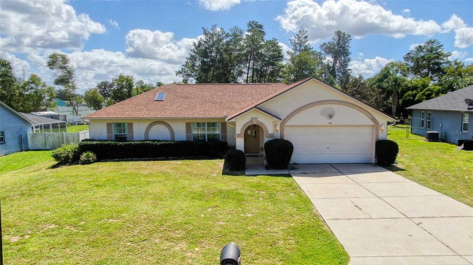 5101 SW 107TH LOOP Ocala Florida United States, for Sale, residential, Garrett Huffman, eXp Realty
