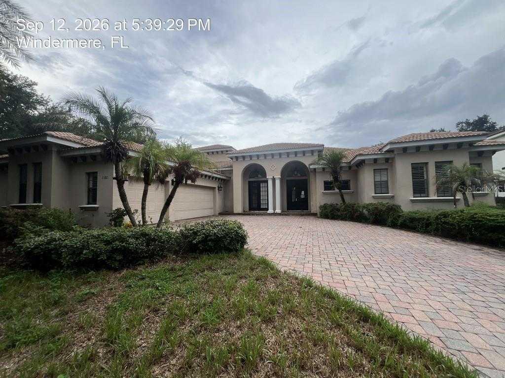 11021 HAWKSHEAD COURT Windermere Florida United States, for Sale, residential, Zaira Mejia, Spaces & Styles Group