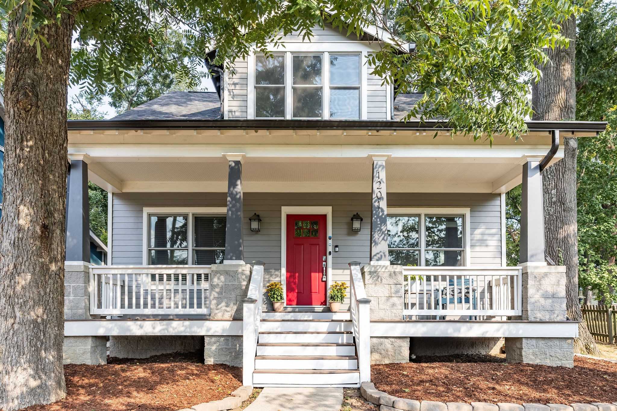 1201 Chapel Ave Nashville Tennessee United States, for Sale, residential, Amy Kempf, Reliant Realty ERA Powered