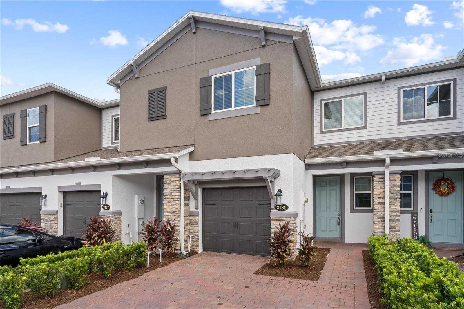 3181 RIVERBOAT WAY Oviedo Florida United States, for Sale, residential, Fritz Wardlow, HomeSmart