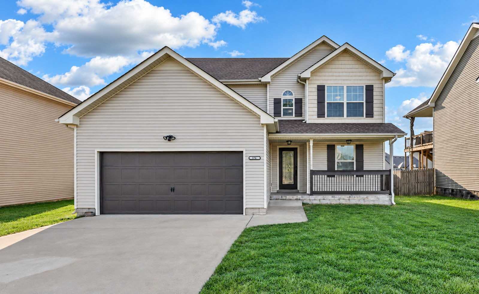 3762 Suiter Rd Clarksville Tennessee United States, for Sale, residential, Sandra Hester, Keystone Realty and Management
