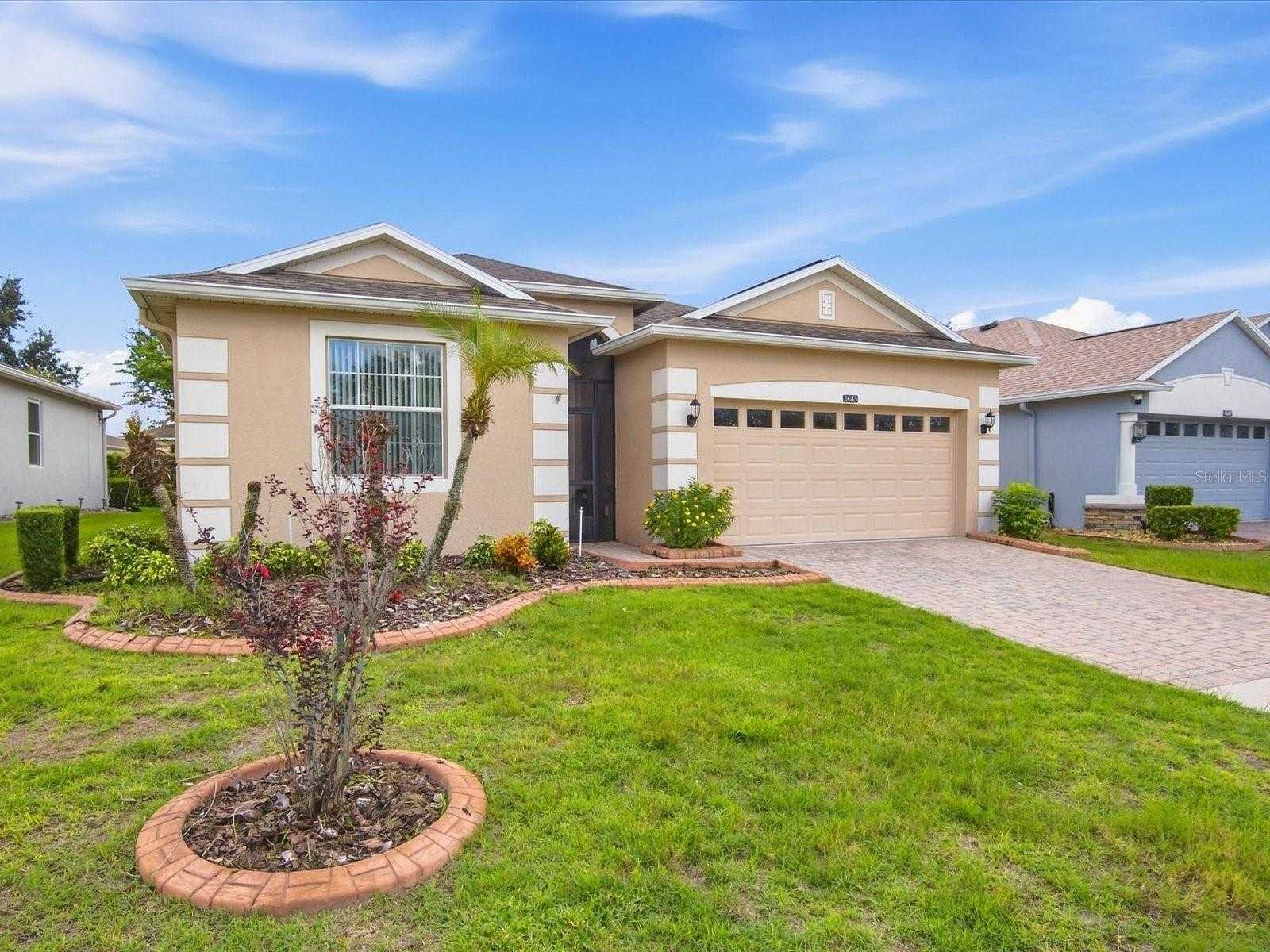 3643 LIMESTONE STREET Clermont Florida United States, for Sale, residential, Zaira Mejia, Spaces & Styles Group