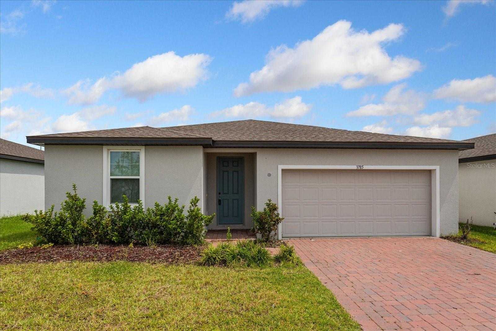 3785 GIORGIO DRIVE Winter Haven Florida United States, for Sale, residential,  , Crosby and Associates Inc