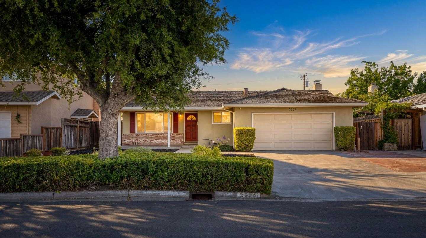 5804 Chesbro Avenue San Jose California United States, for Sale, residential, Rosalie Frazier, InCom Example Brokerage