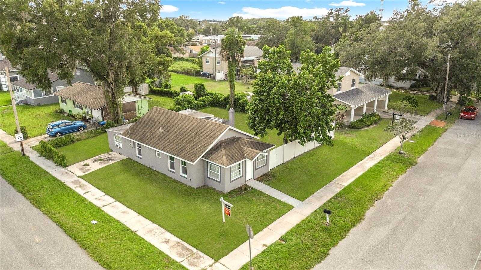 1600 ROOSEVELT AVENUE Orlando Florida United States, for Rent, residential, Joao Pereira, La Rosa Realty