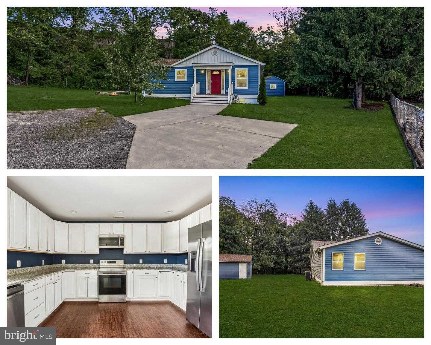 703 CEDAR AVENUE Glen Burnie Maryland United States, for Sale, residential, Litra  Simms, Simms and Associates