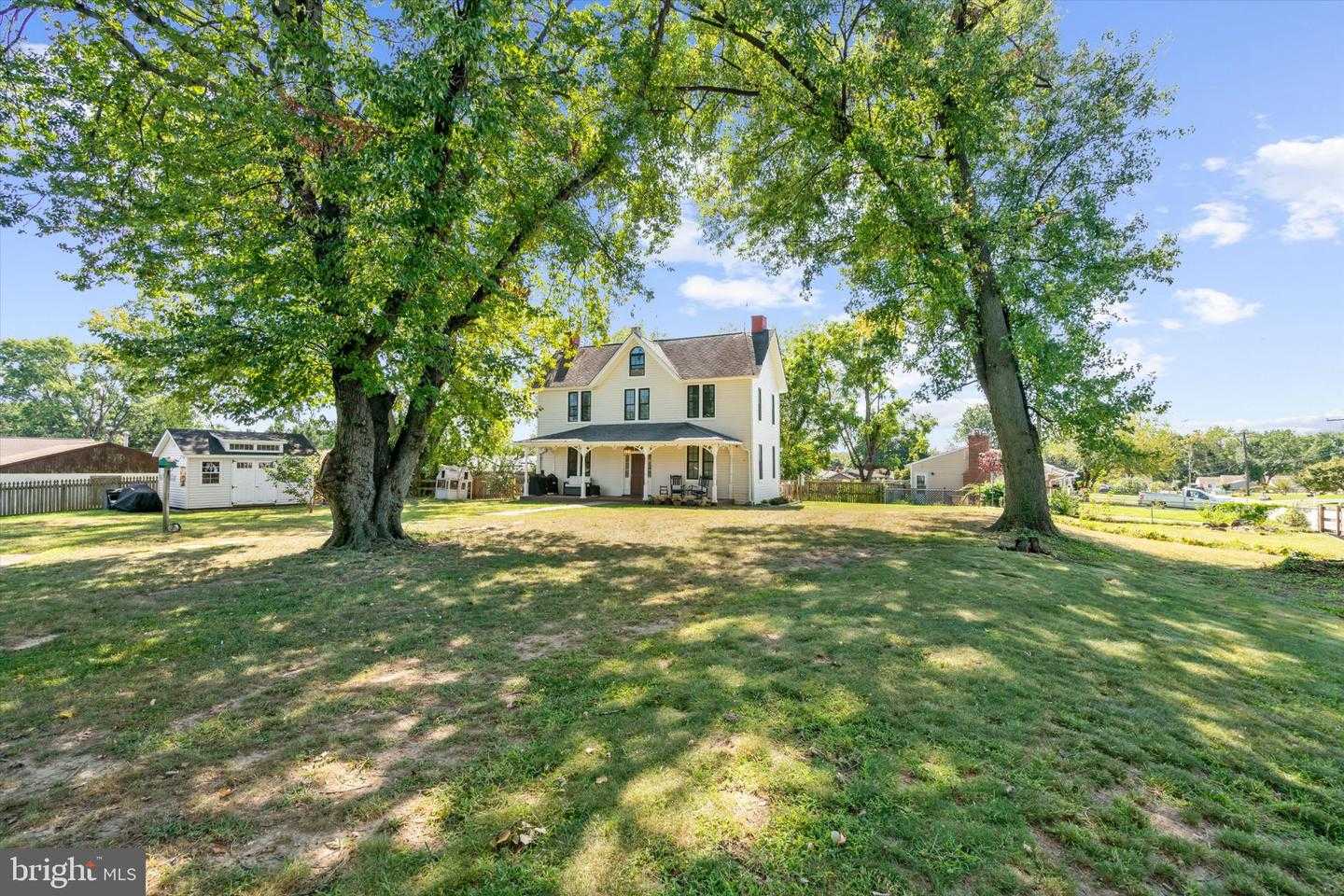 13 HOPKINS STREET Glen Burnie Maryland United States, for Sale, residential, Litra  Simms, Simms and Associates